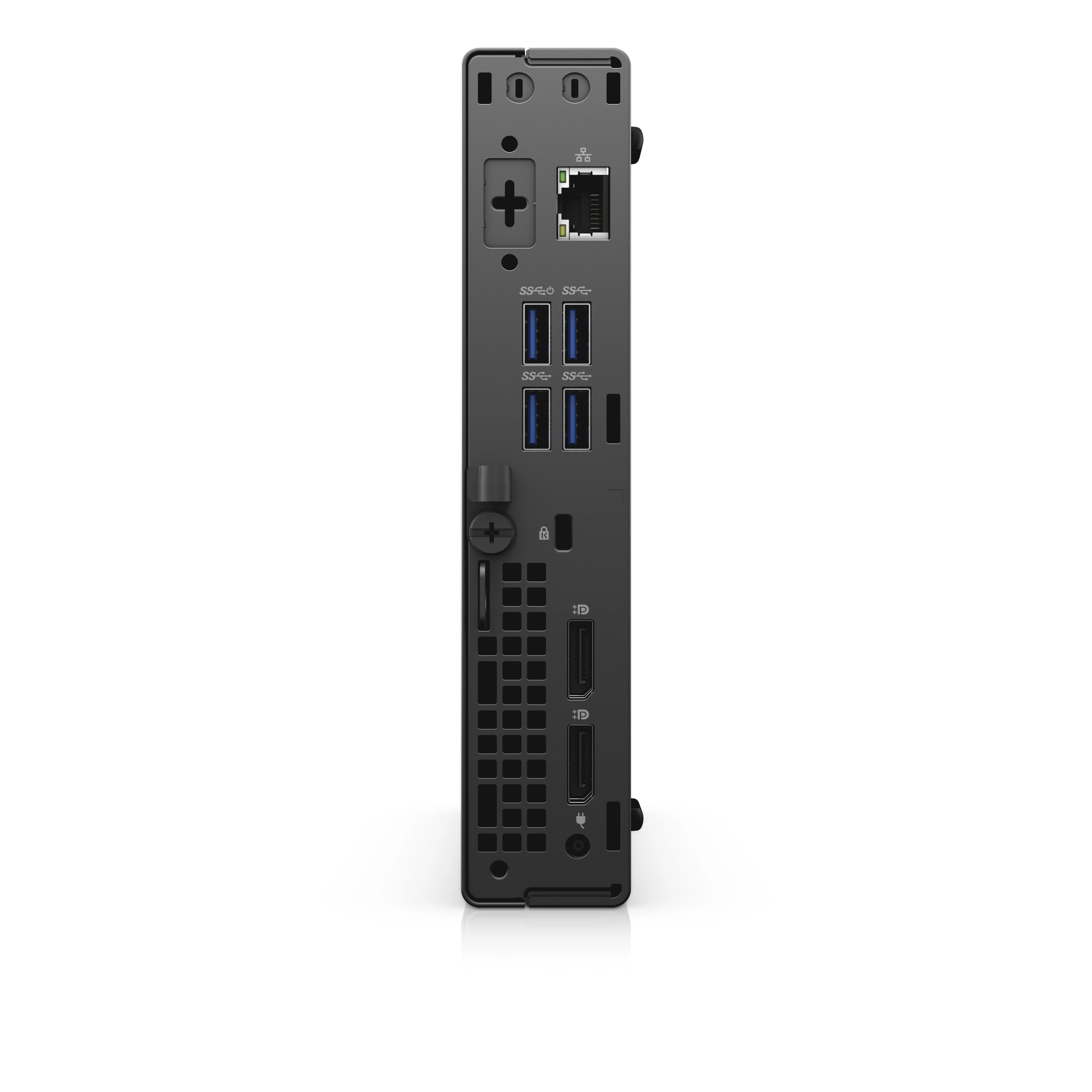 Dell OptiPlex 5090 Micro i5-10500T [Hexa] 2.30GHz USB-C 16GB DDR4 512GB NVMe - Image 4