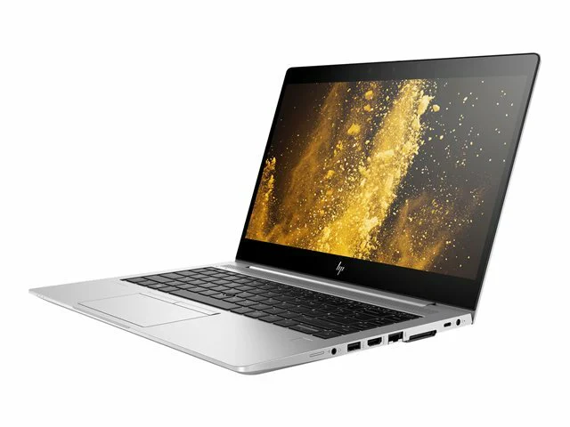 HP EliteBook 840 G6 i7-8665U [Quad] 1.90GHz 14" FHD IPS HDMI USB-C DDR4 NVMe - Image 3